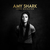 Love Monster cover