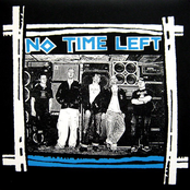 No Time Left