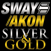 Silver & Gold