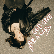 God give me a car
