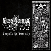 Gospels of Insanity