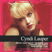 Collections cover