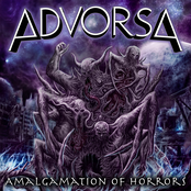 Amalgamation of Horrors [Explicit]