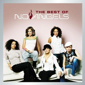 The Best Of No Angels cover
