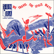 We Travel the Spaceways