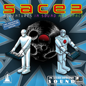 Adventures in Sound and Space