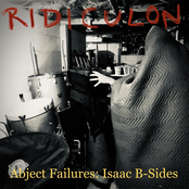 Abject Failures: Isaac B-Sides