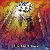 Three Bladed Doom