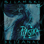 SIJAMSKI BLIZANAC