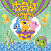 A Very Fine Adventure