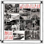 American Weekend cover
