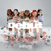 Debut cover