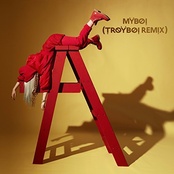 MyBoi (TroyBoi Remix) cover