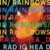 In Rainbows cover art