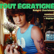 Tout égratigné