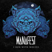I Run With Wolves