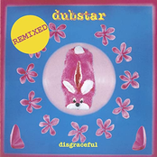 Disgraceful Remixed cover