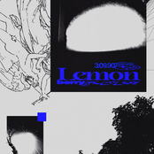 LEMON BERRY SELTZER