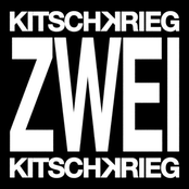 KITSCHKRIEG – KITSCHKRIEG ZWEI