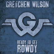 Ready to Get Rowdy cover