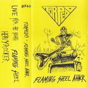 Flaming Steel Attack