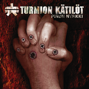 Turmion Kätilöt – Pirun Nyrkki