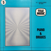 Pianos et Orgues