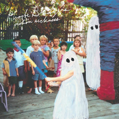 Motion Sickness cover