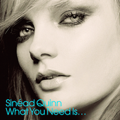 What You Need Is... cover