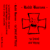 the barron's here to rock