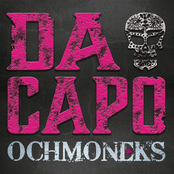 Ochmoneks – Da Capo