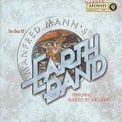 Manfred Mann's Earth Band – The Best of Manfred Mann's Earth Band