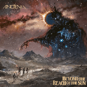 Anciients – Melt The Crown