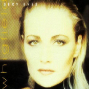 Sexy Eyes cover