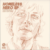 Homeless hero