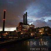 The Line cover