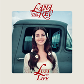 Lust for Life cover