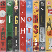 Ignore This cover