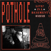 LIVE IN A BASEMENT (4-25-25)