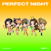 Perfect Night (for FEARNOT) cover