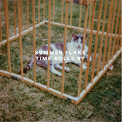 Time Rolls By