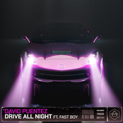 David Puentez – Drive All Night