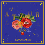 ATZUR – Flesh Blood Bones