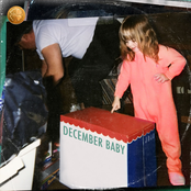 December Baby cover