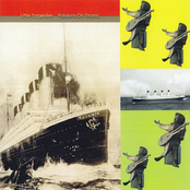 Passions on Titanic