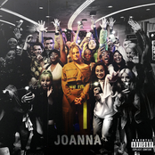 Joanna cover