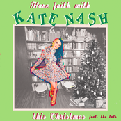 Have Faith With Kate Nash This Christmas - EP cover