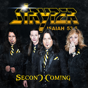 Second Coming