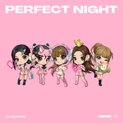Perfect Night (Remix) cover