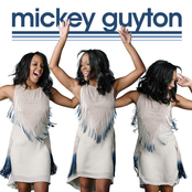 Mickey Guyton cover